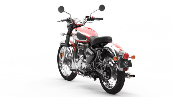 Royal Enfield Classic 350 ने सबसे ज्यादा लाइव व्यूज का बनाया रिकाॅर्ड, लाइव इवेंट को 19,564 लोगों ने देखा 