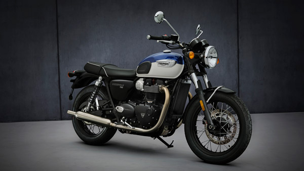 Triumph Motorcycle India ने अपनी रेट्रो-मॉडर्न बाइक्स की कीमतों में किया इजाफा, जानें कितनी हुईं महंगी