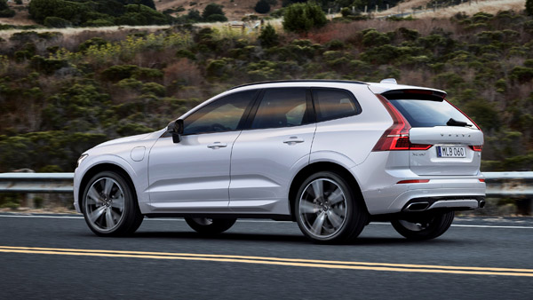 Volvo कारों के पार्ट्स पर मिलेगी लाइफ टाइम वारंटी, भारत में पहली बार पेश हुई ऐसी योजना