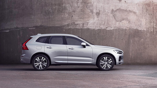 नई Volvo XC60 और S90 फेसलिफ्ट को 18 अक्टूबर को किया जाएगा लॉन्च, जानें क्या मिलेंगे अपडेट