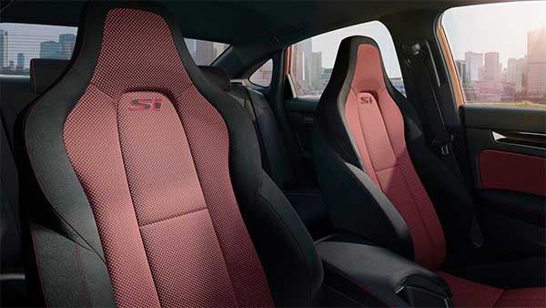 स्पोर्टी अवतार में लाॅन्च होगी Honda Civic Si, दमदार इंजन के साथ मिलेंगे जबरदस्त फीचर्स 