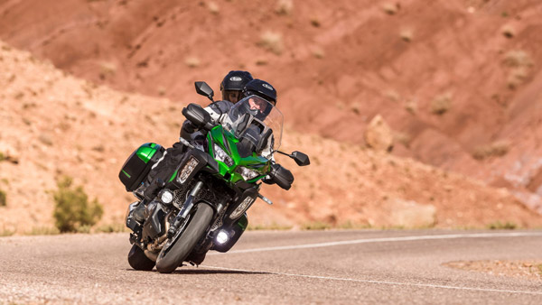 2022 Kawasaki Versys 1000 स्पोर्ट्स टूरिंग बाइक भारत में हुई लॉन्च, जानें क्या है कीमत और फीचर्स