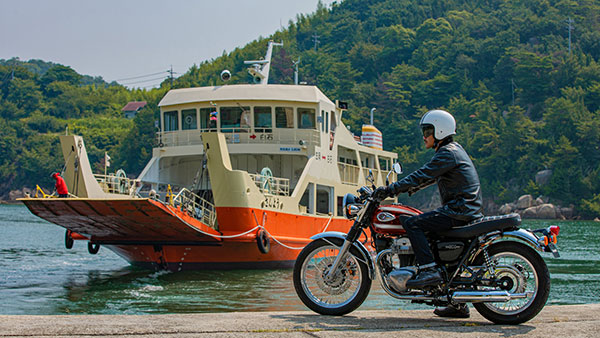 नई Kawasaki W800 ग्लोबल स्तर पर हुई पेश, जानें क्या हुए हैं बदलाव और नया अपडेट