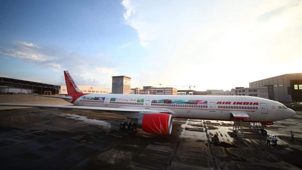 क्या सच में Tata Sons ने जीती Air India की नीलामी? जानें क्या है इस खबर की सच्चाई