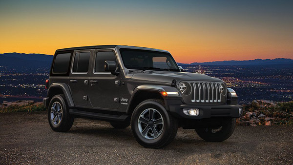 Jeep Wrangler को भारत में वापस मंगाया गया, आग लगने का हो सकता है खतरा
