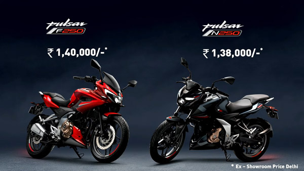डिजाइन से लेकर कीमत तक, Bajaj Pulsar F250 के बारें में जानें 5 खास बातें
