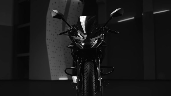 Bajaj Pulsar 250F का एक नया टीजर वीडियो हुआ जारी, 28 अक्टूबर को होने वाली है लॉन्च