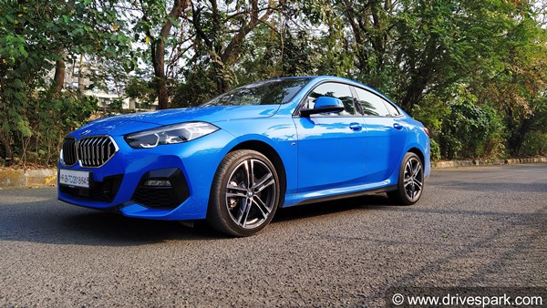 BMW ने अक्टूबर 2021 से बढ़ाए चुनिंदा मॉडल्स के दाम, जानें कितनी हुई वृद्धि