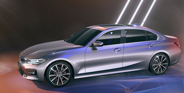 BMW 3 Series Gran Limousine Iconic Edition भारत में हुई लॉन्च, जानें क्या हैं फीचर्स और कीमत