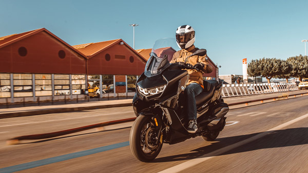 BMW ने भारत में लॉन्च की नई C 400 GT स्कूटर, इस धांसू स्कूटर का कोई मुकाबला नहीं, जानें कीमत