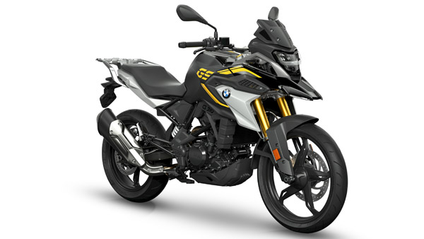 TVS Motor ने BMW Motorrad की 310cc सीरीज की 1 लाख बाइक्स का किया उत्पादन, जानें