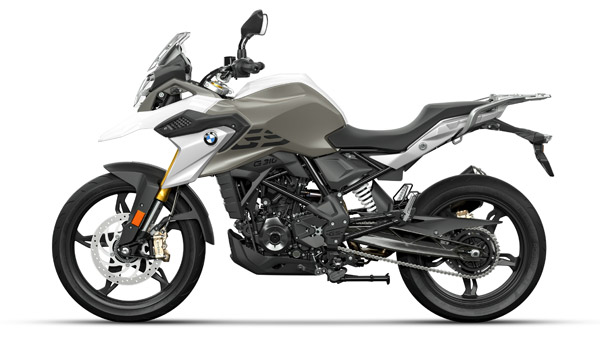 TVS Motor ने BMW Motorrad की 310cc सीरीज की 1 लाख बाइक्स का किया उत्पादन, जानें