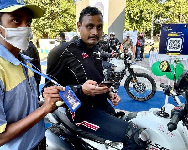 Bharat Petroleum ने लॉन्च की UFill ऑटोमेटेड तकनीक, अब पेट्रोल पंप पर नहीं लगानी होगी लाइन