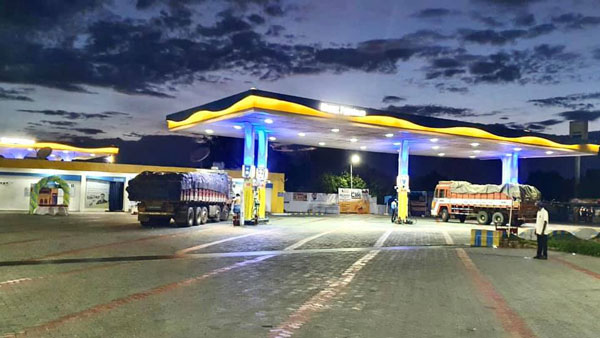 Bharat Petroleum ने लॉन्च की UFill ऑटोमेटेड तकनीक, अब पेट्रोल पंप पर नहीं लगानी होगी लाइन