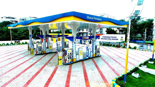 Bharat Petroleum ने लॉन्च की UFill ऑटोमेटेड तकनीक, अब पेट्रोल पंप पर नहीं लगानी होगी लाइन