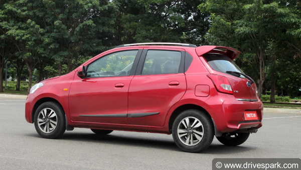 Nissan Car Sales September 2021: कंपनी ने बेचीं 8716 वाहन, मैग्नाईट की बुकिंग 65,000 के पार