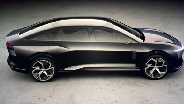 स्मार्टफोन के बाद अब Foxconn बनाएगी इलेक्ट्रिक कारें, भारत में लगा सकती है प्लांट