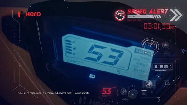 अब Hero Maestro 125 को कंपनी ने पेश किया Hero Connect प्लेटफॉर्म के साथ, जानें क्या होंगे फीचर्स