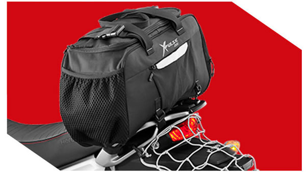 Hero XPulse 200 4V का एक्सेसरीज पैकेज हुआ लाॅन्च, अब राइडिंग अनुभव को बनाएं और भी बेहतर