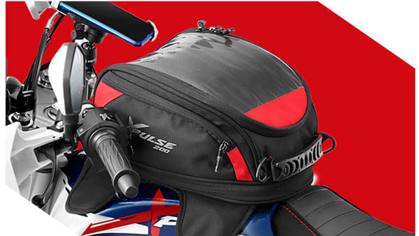 Hero XPulse 200 4V का एक्सेसरीज पैकेज हुआ लाॅन्च, अब राइडिंग अनुभव को बनाएं और भी बेहतर