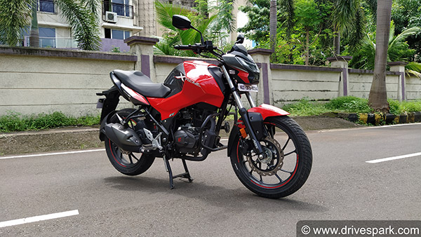 नई Hero Xtreme 160R Stealth Edition का टीजर वीडियो हुआ जारी, जल्द होने वाली है लॉन्च