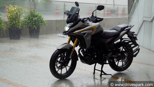 Honda 21 अक्टूबर को पेश करेगी नई टूरिंग बाइक, जानें क्या होगा नाम