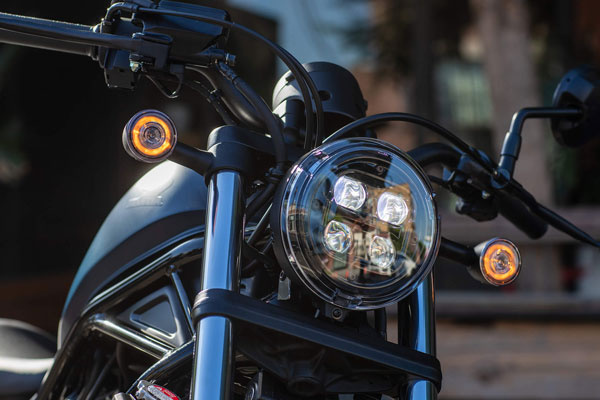 नई Honda Rebel 500 क्रूजर अंतरराष्ट्रीय बाजार में हुई पेश, जानें क्या हैं फीचर्स