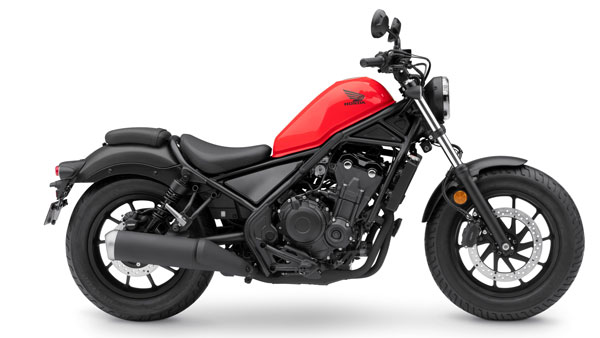 नई Honda Rebel 500 क्रूजर अंतरराष्ट्रीय बाजार में हुई पेश, जानें क्या हैं फीचर्स