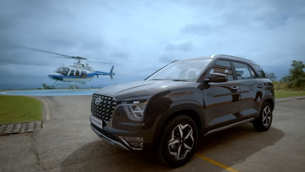 Hyundai Alcazar का नया वीडियो हुआ जारी, जानें इस 7-सीटर एसयूवी में क्या है ख़ास