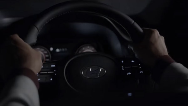 2022 Hyundai Creta Facelift के इंटीयिर का हुआ खुलासा, अगले साल भारत में हो सकती है लॉन्च