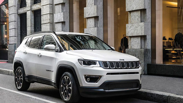 Jeep Compass की कीमत में 20,000 रुपये की हुई वृद्धि, जानें नई कीमत