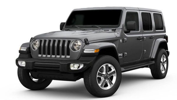 Jeep Wrangler SUV की कीमतों में कंपनी ने किया भारी इजाफा, जानें कितनी बढ़ी है कीमत