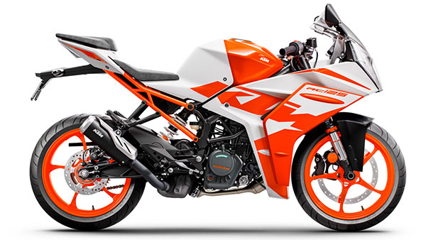 KTM RC 125 व KTM RC 200 भारत में नए अपडेट के साथ हुई लॉन्च, जानें कीमत, फीचर्स, इंजन