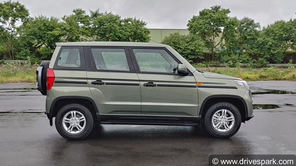 Mahindra TUV300 Plus के फेसलिफ्ट को दिया जाएगा यह नाम, कंपनी के अधिकारी ने किया खुलासा Mahindra TUV300 Plus के फेसलिफ्ट को दिया जाएगा यह नाम, कंपनी के अधिकारी ने किया खुलासा