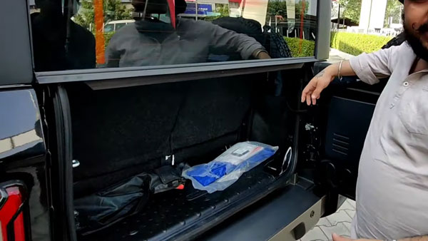 क्या नई-जनरेशन Mahindra Thar में लगाई जा सकती है CNG किट? जानें कितना होगा माइलेज