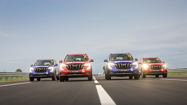 Top Car News Of The Week: टाटा पंच सेफ्टी रेटिंग, सॉनेट एनिवर्सरी एडिशन, एक्सयूवी700 रिकॉर्ड