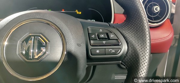 MG Astor कई नए सेगमेंट-फर्स्ट फीचर्स से है लैस, 10 पाॅइंट्स में जानें क्यों खास है ये एसयूवी