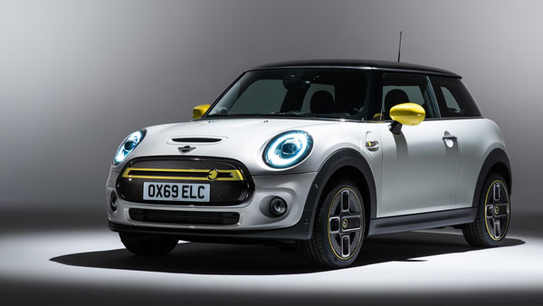 MINI Cooper SE की बुकिंग जल्द होने वाली है शुरू, अगले साल भारत में की जाएगी लॉन्च