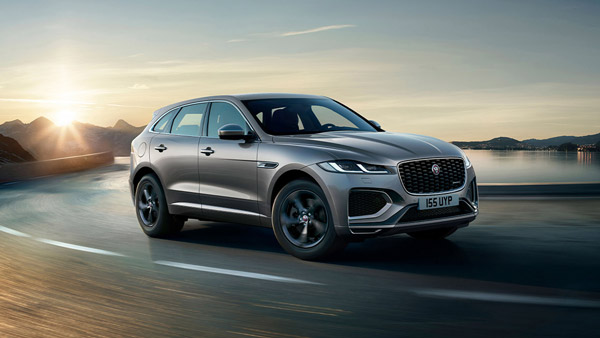 Jaguar F-Pace SVR हुई लाॅन्च, कीमत 1.51 करोड़ रुपये से शुरू, जानें क्या है खूबियां