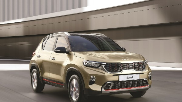 इस फेस्टिव सिजन में खरीदना चाहते हैं काॅम्पैक्ट एसयूवी, तो 10 लाख रुपये से कम कीमत में यें हैं बेस्ट ऑप्शन इस फेस्टिव सिजन में खरीदना चाहते हैं काॅम्पैक्ट एसयूवी, तो 10 लाख रुपये से कम कीमत में यें हैं बेस्ट ऑप्शन