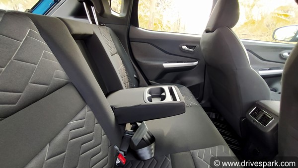 Nissan Magnite का एक नया वैरिएंट जल्द ही होगी लॉन्च, जानकारी आई सामने