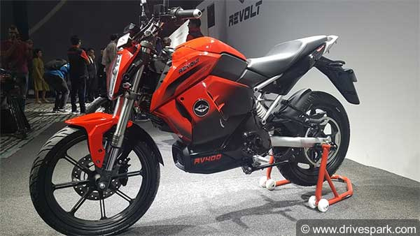 Revolt RV400 की बुकिंग कल 12 बजे से होगी शुरू, 70 शहरों से कर सकते हैं बुक