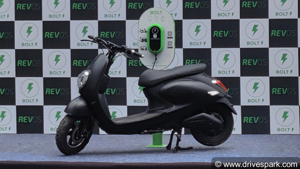 REVOS ने भारत में BOLT IoT- इनेबल्ड चार्जिंग पॉइंट किया पेश, अब इससे भी हो सकती है कमाई, जानें कैसे