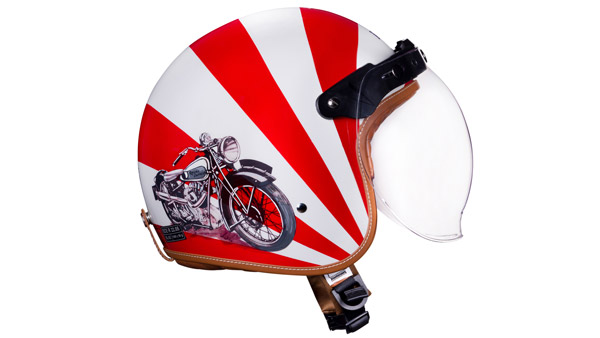 Royal Enfield ने पेश किए दो नए हेलमेट, कंपनी की 120वीं वर्षगांठ पर पेश हो रही स्पेशल सीरीज