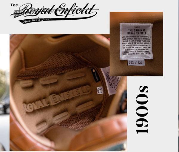 Royal Enfield ने लॉन्च की लिमिटेड एडिशन हेलमेट रेंज, 120 साल की विरासत की दिखेगी झलक