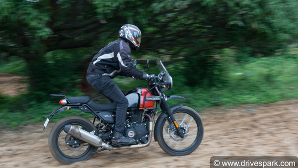 Royal Enfield Himalayan 650 इस साल भारत में हो सकती है लॉन्च, जानकारी आई सामने