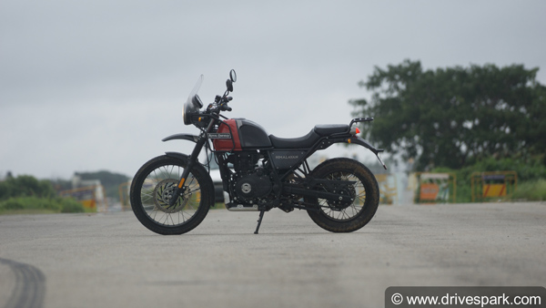 Royal Enfield Himalayan 650 इस साल भारत में हो सकती है लॉन्च, जानकारी आई सामने