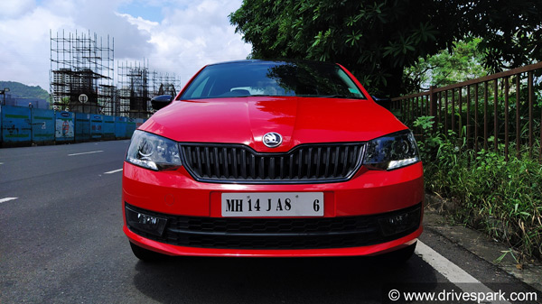 Skoda Rapid Matte Edition भारत में 11.99 लाख रुपये की कीमत में हुई लॉन्च, जानें क्या है ख़ास