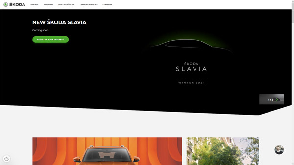 नई Skoda Slavia को अगले माह भारत में किया जा सकता है लॉन्च, जानें क्या मिलने वाले हैं फीचर्स