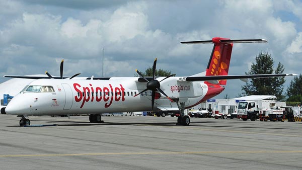 पूरे भारत में पूरी हुई 100 करोड़ Covid-19 वैक्सिनेशन, SpiceJet ने कुछ इस तरह मनाया जश्न